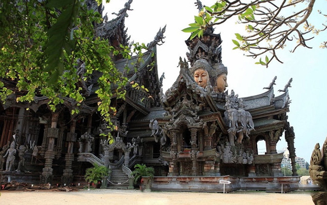 The Sanctuary Of Truth nearby Attractions 2015,nearby Attractions of The Sanctuary Of Truth 2015, THE SANCTUARY OF TRUTH NEARBY ATTRACTIONS 2015 ,NEARBY ATTRACTIONS OF THE SANCTUARY OF TRUTH 2015
