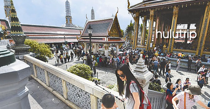 UN Predicts more Tourists arrival in Bangkok 2015,bangkok tour guide service,Bangkok bombing hits Thailand tourism,Tourism in Bangkok