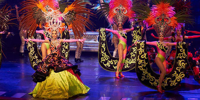 Mimosa, Mimosa Cabaret Show in Pattaya, Cabaret Show in Pattaya, Cabaret Show, Pattaya, Mimosa Pattaya, Mimosa Pattaya E-Ticket, Tiffany's Cabaret Show