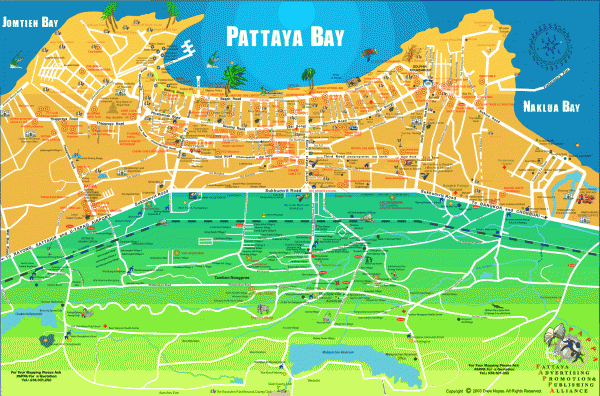 Pattaya mainly vehicles, Get Around in Pattaya, Pattaya Transportation, Alcazar Show,Motorcycles and scooters Pattaya , Alcazar Show E-Ticket, Pattaya songthaew, pattaya map, Alcazar Show location, Alcazar Show address, how to get to Alcazar Show,pattaya local bus,THE ALCAZAR CABARET PATTAYA