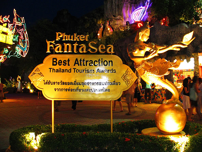 Kamala Beach Resort & Phuket FantaSea|Leisure Hoilday ,Kamala Beach Resort,Kamala Beach,Phuket FantaSea,Phuket FantaSea E-Ticket,Phuket Fantasea Show