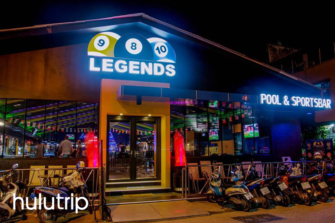 Legends Pool Pattaya, Legends Pool & Sports Bar, Pattaya Sports Bar, pattaya bar,Alcazar Show,Pattaya Cabaret Show,Pattaya Show,Pattaya Adult Show,Pattaya nightlife, pattaya-at-night,shows near Legends Pool Pattaya,Tiffany show
