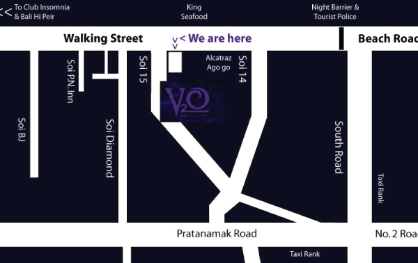 V2O Ice Bar location, V2O Ice Bar address, V2O Ice Bar map, V2O Ice Bar Direction, V2O Ice Bar position,V2O pattaya,V2O Ice Bar Pattaya,V2O Ice Bar,Icebar V2O,V2O Cocktails & Ice Bar,Ice Bar Pattaya,V2O Ice Bar walking street,pattaya walking street,pattaya bar,Pattaya nightlife,pattaya-at-night