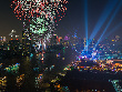 New Year Countdown Celebration, New Year Countdown, New Year Countdown bangkok,