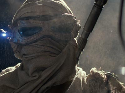 Star Wars VII:The Force Awakens Gallery