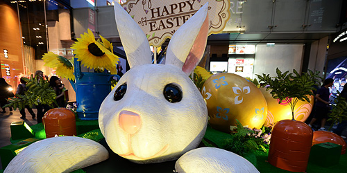 Hong Kong Easter, the meanings of Easter, history of Easter, Hong Kong public holiday, Jesus, holy bible, Resurrection