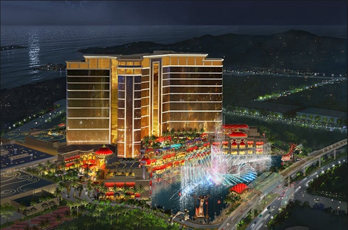 the macau wynn palace, hotel for summer holiday to live, luxury hotel in Macau, hotel opening, new Macau hotel, Macau hotel