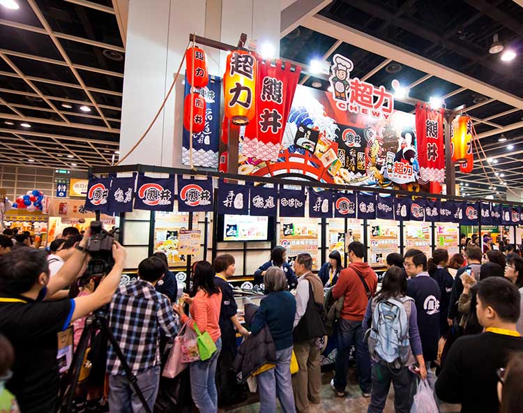food expo,the 27th food expo,the 27th food expo 2016 ,the 27th food expo 2016 in HK,enjoy food in summer,the best place to have food in summer,HK feast in summer,the date of food expo,the date of Hk food expo,when will HK food expo be held,what time will the food expo open,the kinds of food in food expo