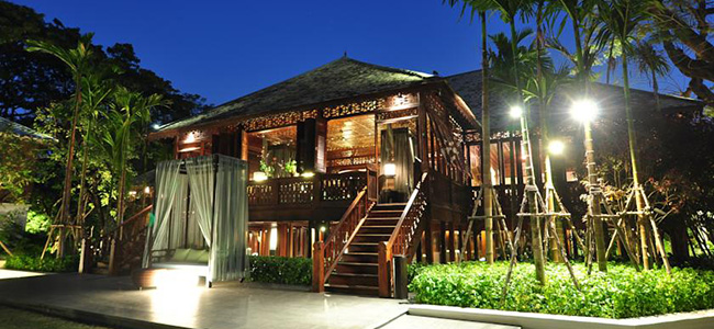 Thailand,hotels,distinctive