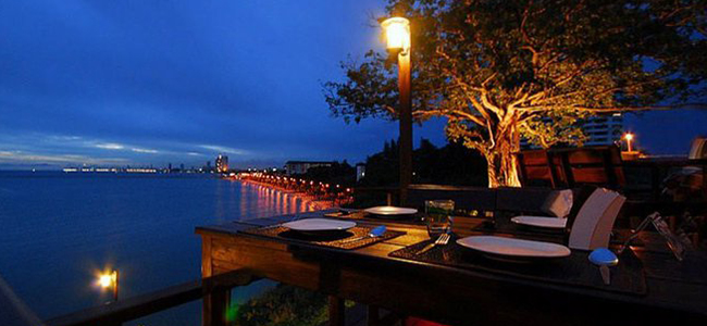 Recommended Restaurant in Pattaya, 2016 Recommended Restaurant in Pattaya, Recommended Restaurant in Pattaya 2016, 2016 pattaya recommended reasturant, romantic restaurant in pattaya, 2016 romantic restaurant in pattaya, seafood restaurant in pattaya, 2016 pattaya seafood restaurant