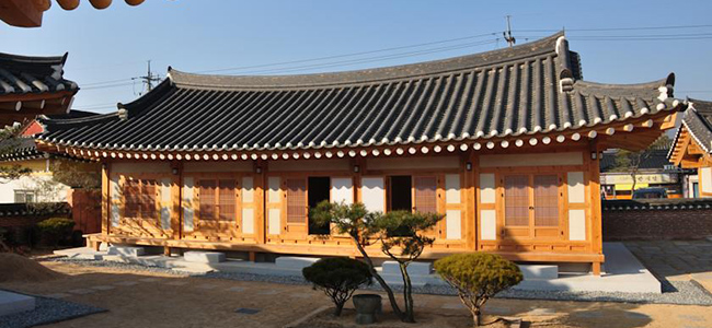 Hanok Stay – Best Way to Feel Korea Even While You Are sleeping