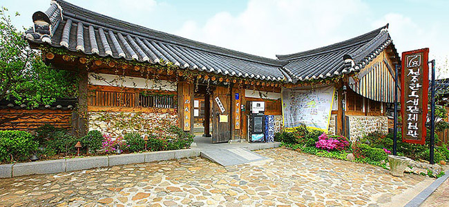 What's fun in the Jeonju Hanok Village Maple Tour?