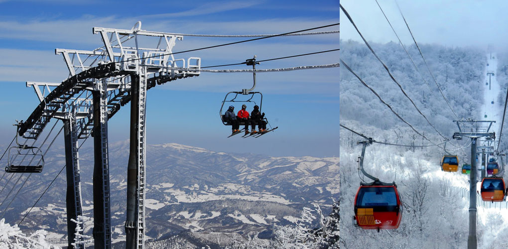 Yongpyong Ski Resort Cable Car Ticket,Ski Lift Yongpyong Ski Resort,Gondola Yongpyong Ski Resort,Yongpyong Ski Resort Cable Car Operation Hour,Buy Dragon Valley Ski Resort Elevation Ticket,Yongpyong Sky Area Fee Online Sale 2017