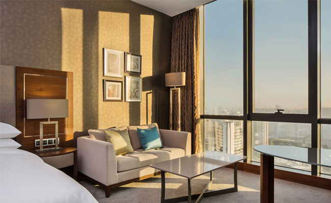 Deluxe Room in the Sheraton Grand Macao,Sheraton Deluxe Room 2016,Sheraton Macao Deluxe Room,Sheraton Macao Deluxe Room 2016,Sheraton Deluxe Room Features,Sheraton Deluxe Room Services,Sheraton Deluxe Room introduction