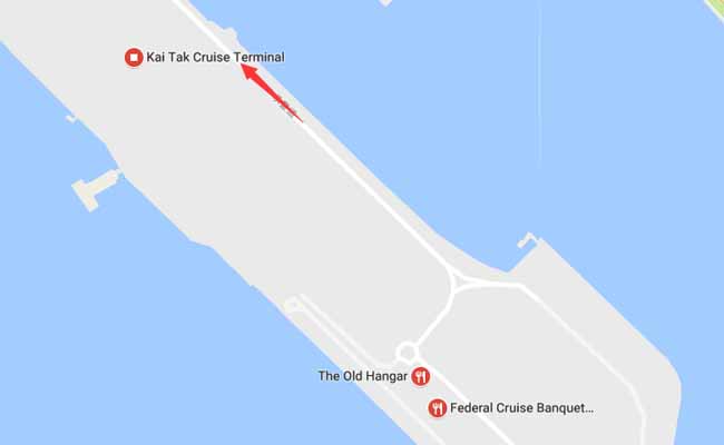 How to get to Big Bang East Kowloon Cruise Terminal Outdoor Activities Square,Go to Kai Tak Cruise Terminal,Distance from HKIA to Kai Tak Cruise Terminal,Taxi to Kai Tak Cruise,Bus to Kai Tak Cruise,Kowloon Cruise Terminal Outdoor Activities Map,Kai Tak Cruise Terminal Address,Big Bang HK 2017 Tour Phone