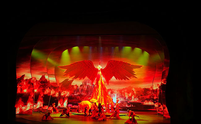 Watch Premiere Show of Monkey King Macau With Us|What Are Highlights,Macau Monkey King First Show,Macao Monkey King,Monkey King in Macau,Drama Monkey King Macau,Fantasy Musical Monkey King Macau
