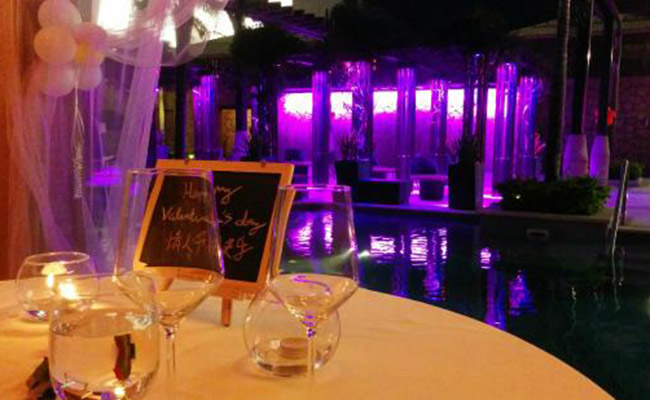 Poolside Candlelit Dinner Held at Sheraton Macau Valentine's Day, Sheraton Macau valentine's day dinner, Sheraton Macau poolside dinner at Valentine's day, Sheraton Macau poolside dinner reservation, valentine's day dinner Macau 2017, Valentine's Day Special Menu Sheraton Macau 2017, Sheraton Macau Valentine buffet menu 2017, Sheraton Macau Bambu Valentine buffet menu, Sheraton Macau Valentine dinner set menus, romantic Valentine's day at Sheraton Macau, Valentines day 2017 romantic dinner at Sheraton Macau, Sheraton Macau valentine's day dinner menu, Sheraton Macau dinner menu reservations 2017, Sheraton Macau Valentine restaurant reservation, Sheraton Macau Valentine dinner reservation, Sheraton Macau romantic poolside dinner, Sheraton Macau romantic dinner 2017, Macau top romantic restaurant for Valentine's day 2017, valentine's day dinner menu Macau 2017, Macau Valentine's Day romantic dinner, Valentine's Day set menus Macau 2017, Valentines day 2017 romantic dinner Macau, valentine's day dinner reservation macau, best places for romantic dining in Macau 2017, romantic restaurant to celebrate Valentines day Macau 2017, Valentine restaurant recommendations Macau 2017, Valentine restaurant reservations Macau 2017, macau valentines day restaurant reservations 2017, Macau best Valentine buffet restaurants 2017, Macau valentine's day 2017, Macau Valentine package 2017