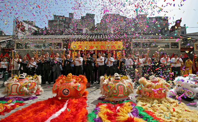 Chinese New Year - Everything You Need to Know About Parade Macau 2017,Chinese New Year Celebration Macau 2017,Chinese New Year Parade Macau 2017,Chinese New Year Parade Notice Macau 2017,CNY Parade Macau Guide 2017
