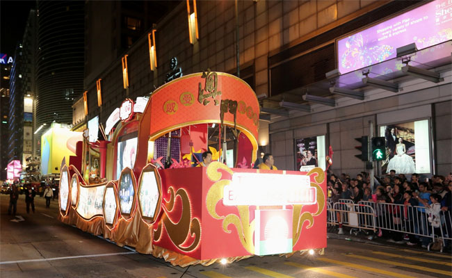 Chinese New Year Parade San Francisco VS Macau 2017,Chinese New Year Parade San Francisco 2017,Lunar New Year Parade Information San Francisco 2017,Chinese New Year Celebration San Francisco 2017,CNY Parade Route USA 2017