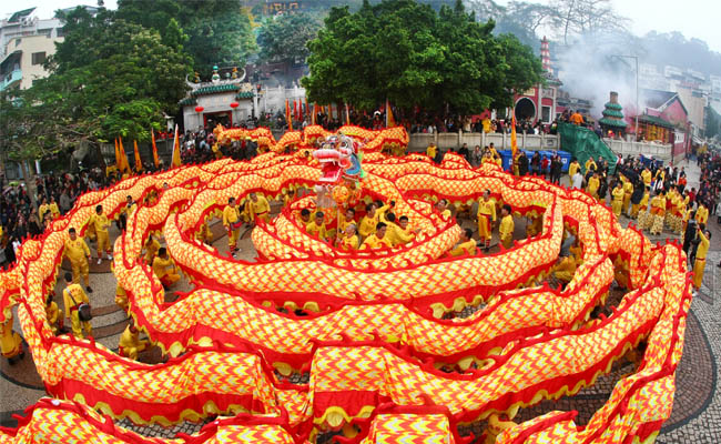 Chinese New Year in Macau Guide Including Lunar New Year Parade 2017,Chinese New Year Celebration Macau 2017,Lunar New Year Parade Macau 2017,Lunar New Year Celebration Macau 2017,Chinese New Year Parade Macau 2017