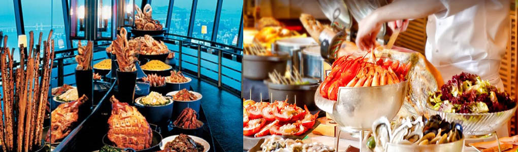 360 Cafe Buffet Lunch Chinese New Year Coupon|with Prices and Menu,Cafe 360 Macau Lunch Menu,Lunch 360 Cafe Macau CNY Cost,360 Restaurant Macau Menu