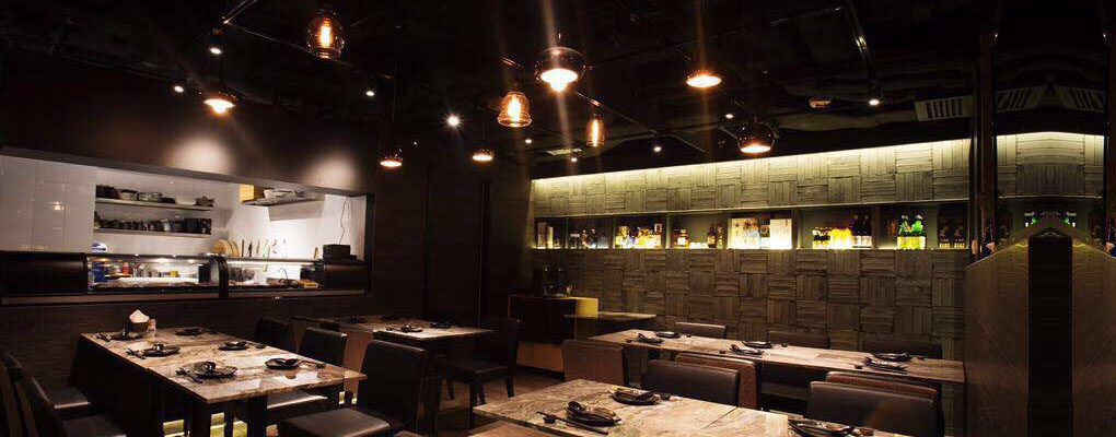 Set Dinner at Hassun Grill & Bar E-ticket|Dining at Hulutrip with Menu,Hassun grill & bar cost,Q all hassun grill & bar hk,Hassun grill & bar @Causeway Hong Kong,Private Kitchen at Causeway Hong Kong,Japanese Restaurant Causeway Hong Kong