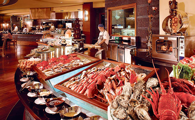 Start a Romantic Valentine with a Breakfast Buffet at Sands Macau, Sands Macau valentine buffet menu, Sands Macau breakfast buffet menu, Sands Macau 888 Valentine breakfast buffet, Sands Macau 888 Valentine breakfast buffet price 2017, Macau best recommended valentine breakfast buffet, Macau Valentine dining recommendations 2017, Macau best taste buffet for Valentine, Macau best price buffet for Valentine's day 2017, Macau Valentine recommended buffet 2017, Macau best price breakfast buffet for Valentine's day, Macau best price breakfast buffet at Sands Macau, Macau top recommended breakfast buffet 2017, Valentine's day breakfast buffet Macau 2017, Valentine's day breakfast buffet reservation, Best places for romantic dining in Macau 2017, Macau 888 Valentine buffet menu 2017, Valentine's Day set menus Macau 2017