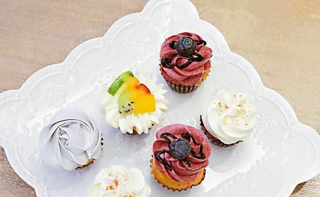 DIY Bakery Courses on Feb 12 before Valentine's Day Zhuhai,Things to Do This Weekend Zhuhai