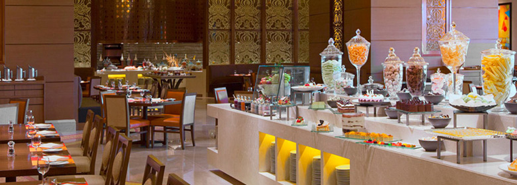 Sheraton Grand Macao Discount Package Coupon (March 13-14)