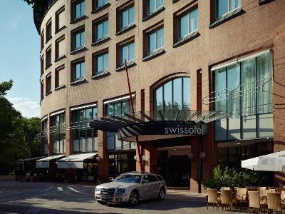Swissotel Bremen Hotel