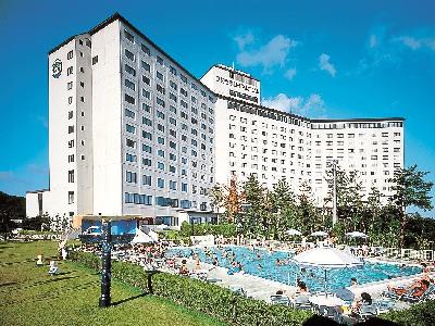 Ise-Shima Royal Hotel