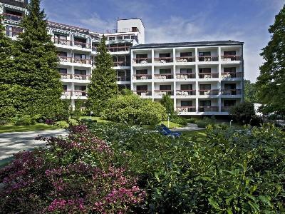 Hotel Lover Sopron