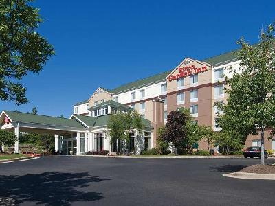 Hilton Garden Inn Cleveland - Twinsburg Hotel