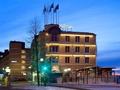 Hilton Stockholm Slussen Hotel