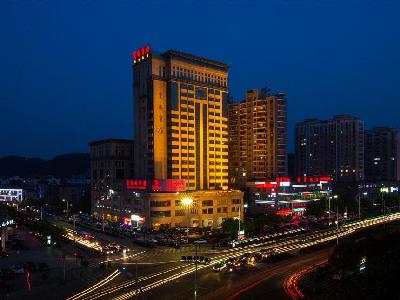 Hangzhou Blossom Hotel