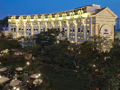 Hilton Hanoi Opera Hotel