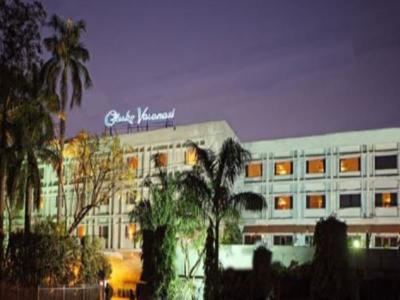 Clarks Hotel