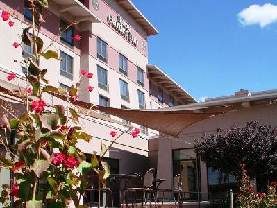 Hilton Garden Inn El Paso Hotel