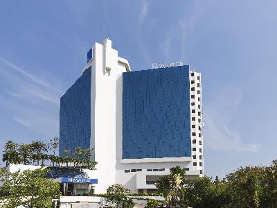 Novotel Bangkok Bangna Hotel