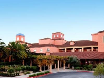 Doubletree Sonoma Wine Country Hotel