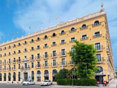 TRYP Sevilla Macarena Hotel