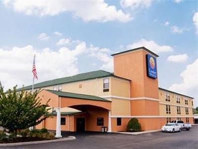 Quality Inn & Suites Hotel
