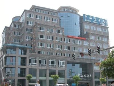 Guilin Zhongshan Hotel