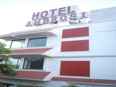 Hotel Ambrosia
