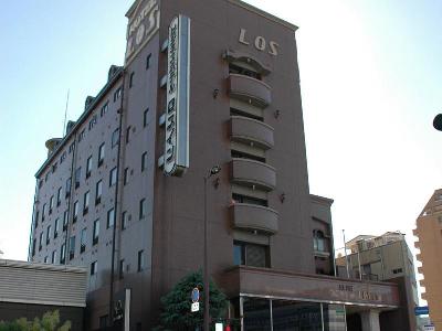 Hotel Los Inn Kochi