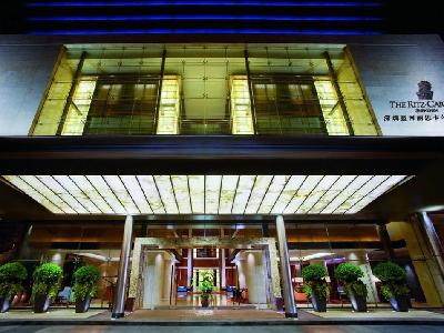 The Ritz Carlton Shenzhen