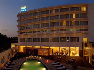 The Park Navi Mumbai Hotel