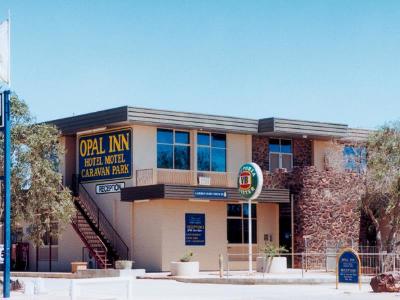 Opal Inn