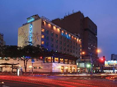 Tainan Hotel
