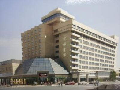 Tianlin Business Hotel